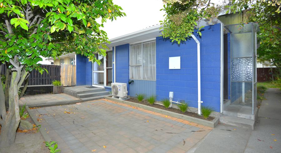  at 2/26 Hayton Road, Wigram, Christchurch