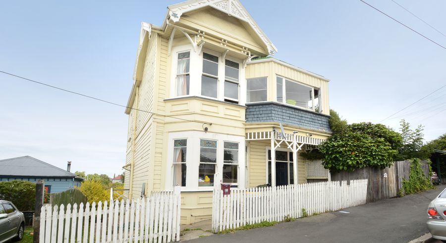  at 73 Elm Row, Dunedin Central, Dunedin