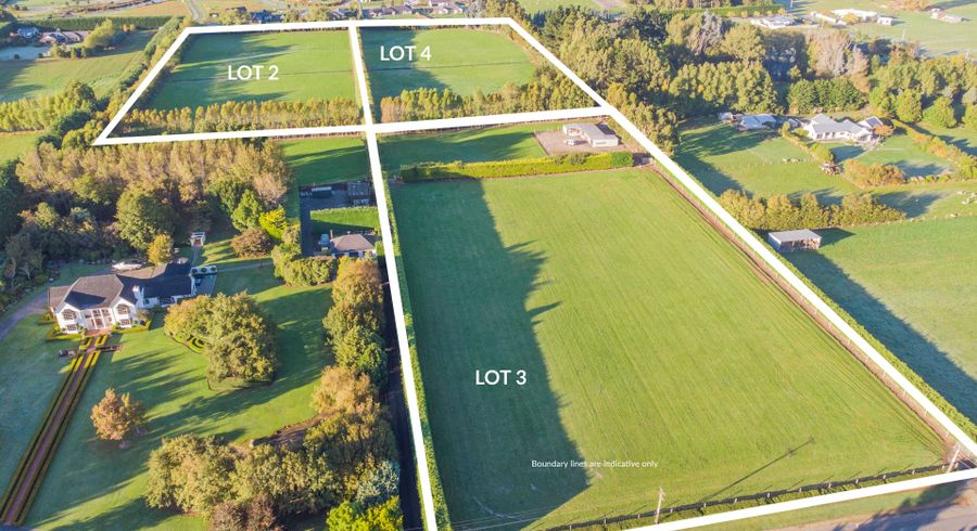  at 166 Mcivor Road, Waihopai, Invercargill