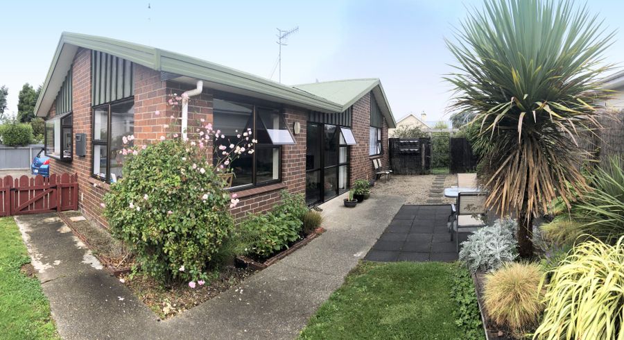 at 2/36 MacMaster Street, Richmond, Invercargill