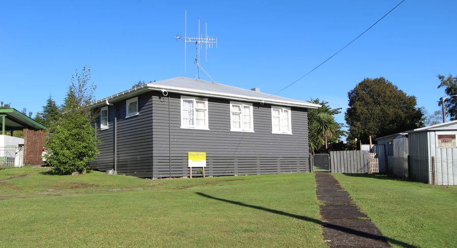 at 10 Nevis Crescent, Tokoroa, Tokoroa