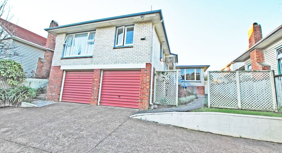  at 167 Balmoral Road, Mount Eden, Auckland