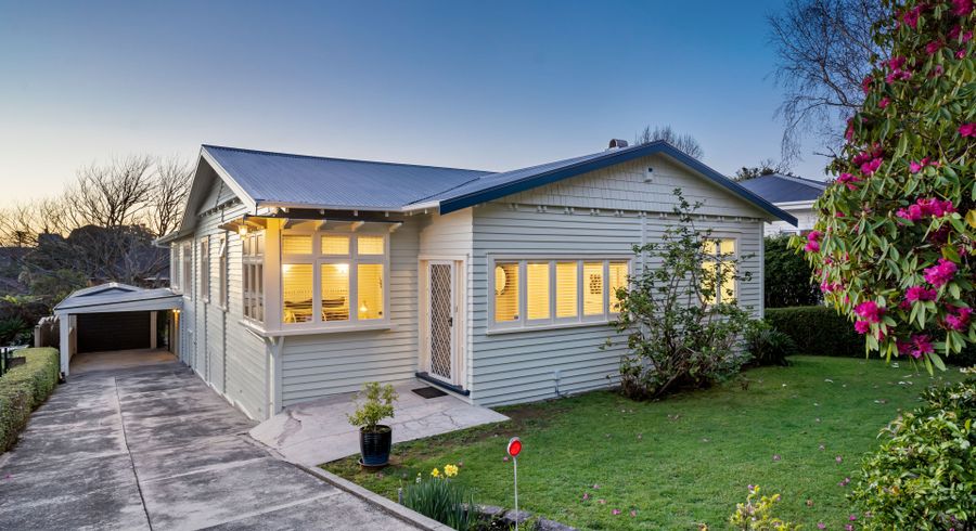 at 20 Weston Avenue, Mount Albert, Auckland