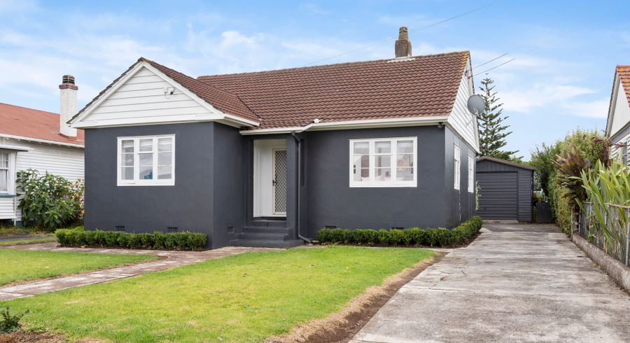  at 23 Beatty Street, Otahuhu, Auckland