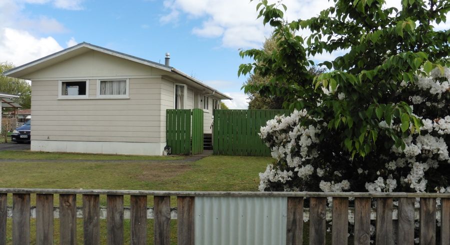  at 58 Te Hei Place, Turangi