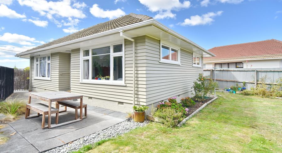  at 20 Jocelyn Street, Casebrook, Christchurch