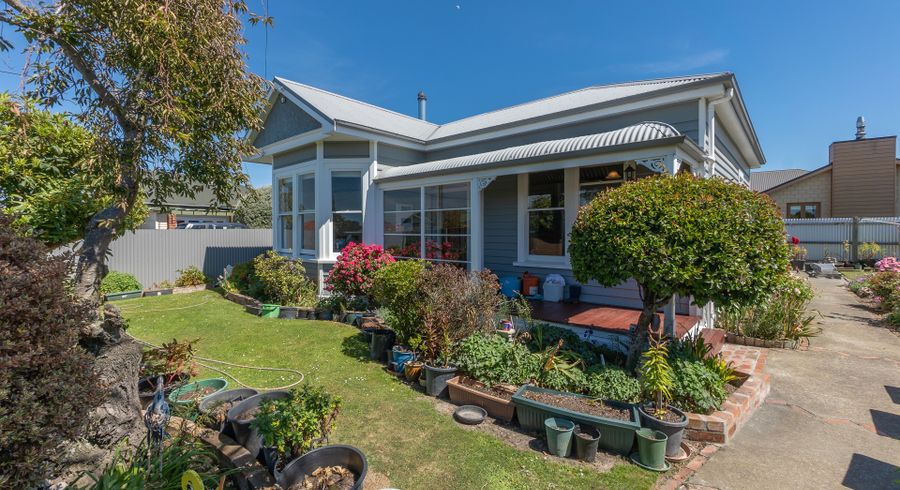  at 4 Guinness Street, Highfield, Timaru