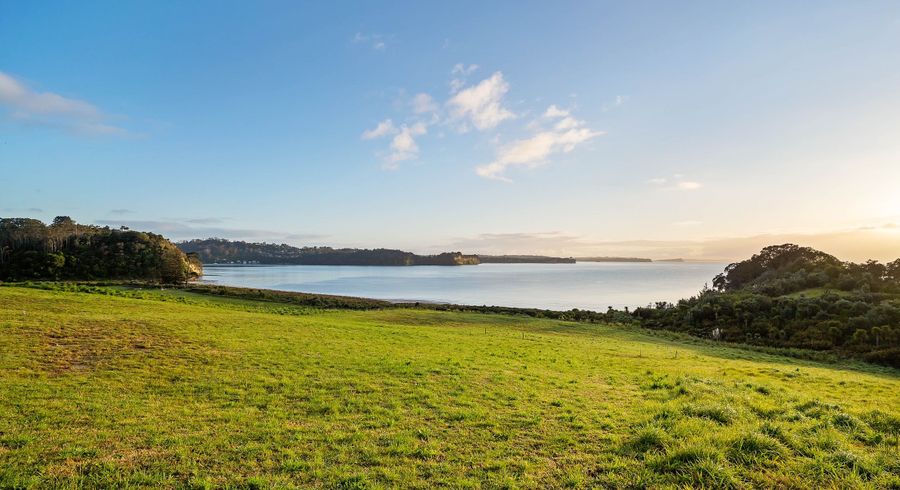 at 3 Takahuri Place, Okura Bush, Silverdale