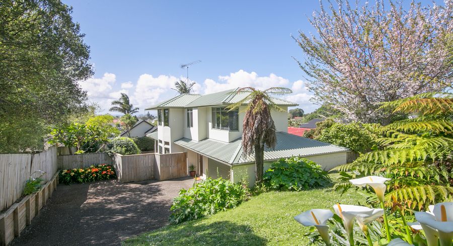 at 11A Rowan Road, Epsom, Auckland