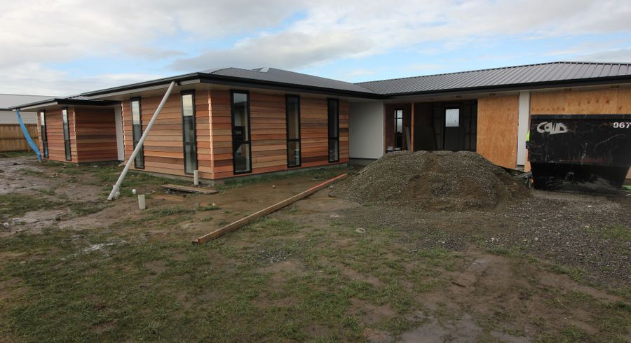  at 2 Rothwell Drive, Rolleston, Rolleston