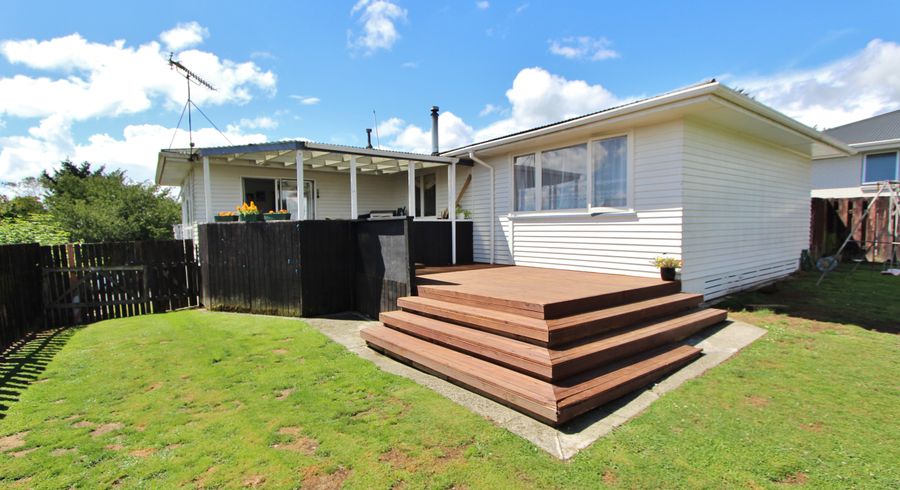  at 43 Philip Street, Tokoroa