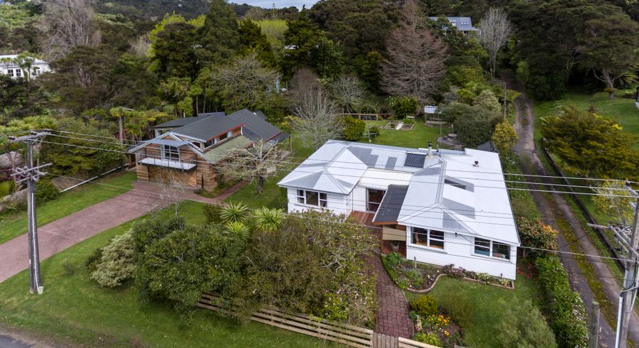  at 17 Landing Road, Titirangi, Auckland