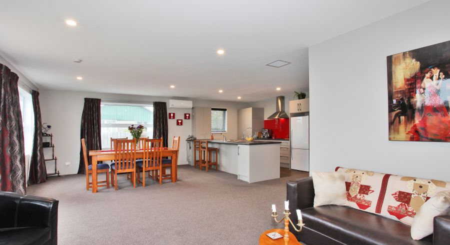  at 27 Horton Place, Avondale, Christchurch