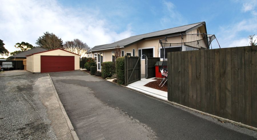  at 57 Hei Hei Road, Hei Hei, Christchurch