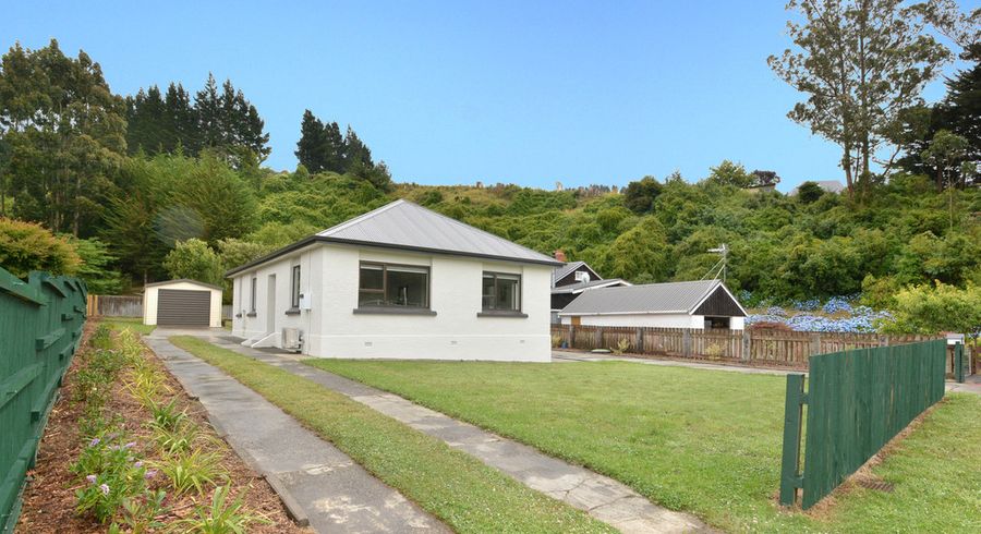  at 89 Blanket Bay Road, Sawyers Bay, Dunedin