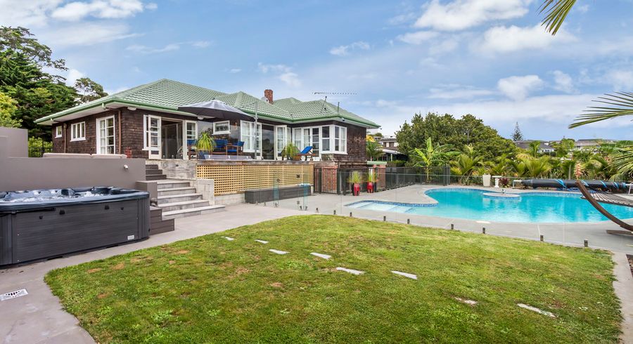  at 130 Mellons Bay Road, Mellons Bay, Auckland