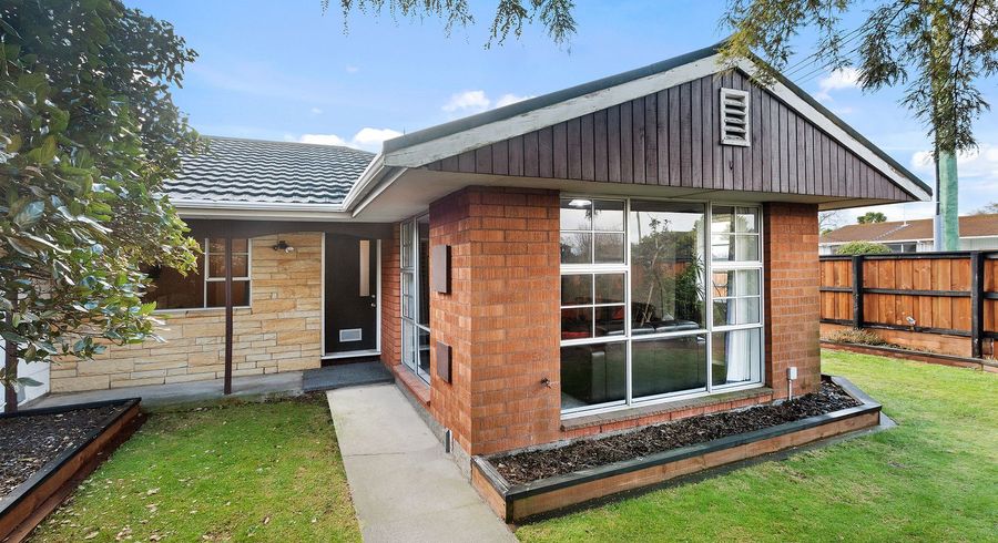  at 2/332 Lyttelton Street, Spreydon, Christchurch