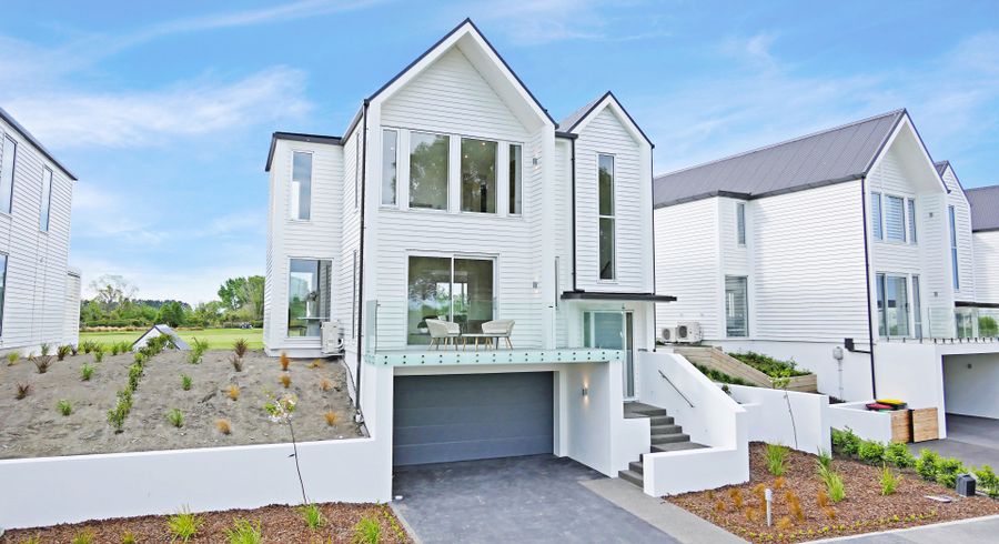  at 106 Rotoiti Lane, Northwood, Christchurch