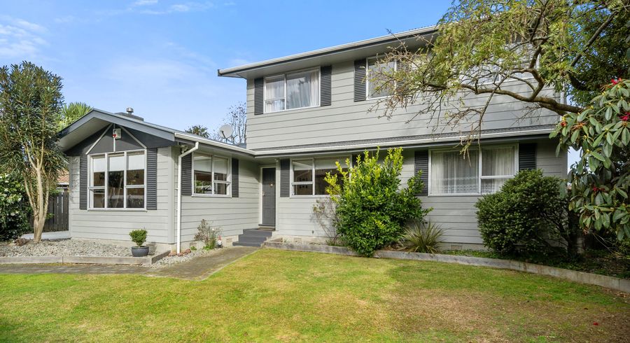  at 143 California Drive, Totara Park, Upper Hutt