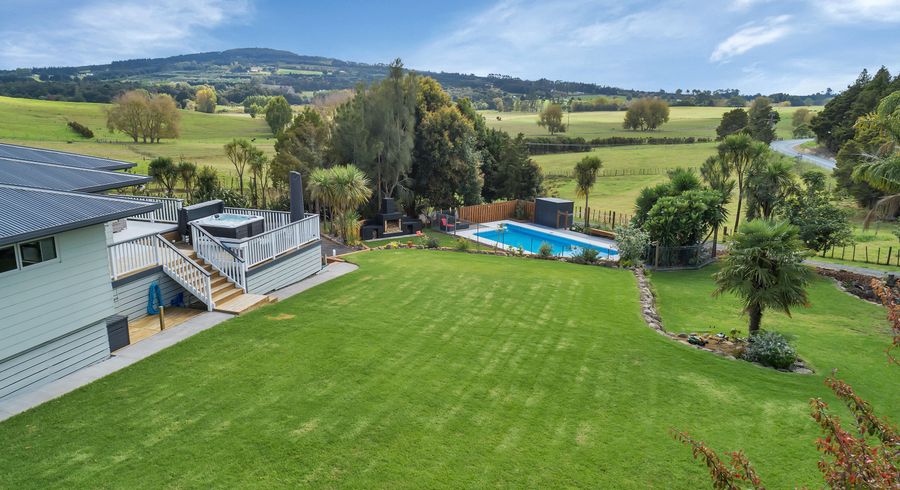 at 76 Otuhi Road, Wheki Valley, Whangārei