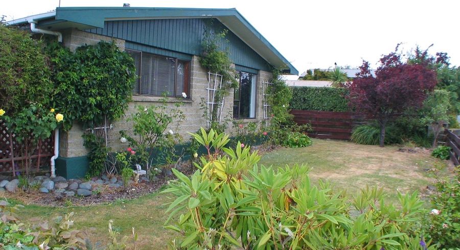 at 46 Howden Street, Te Anau, Te Anau
