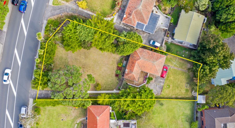  at 257 Titirangi Road, Titirangi, Auckland