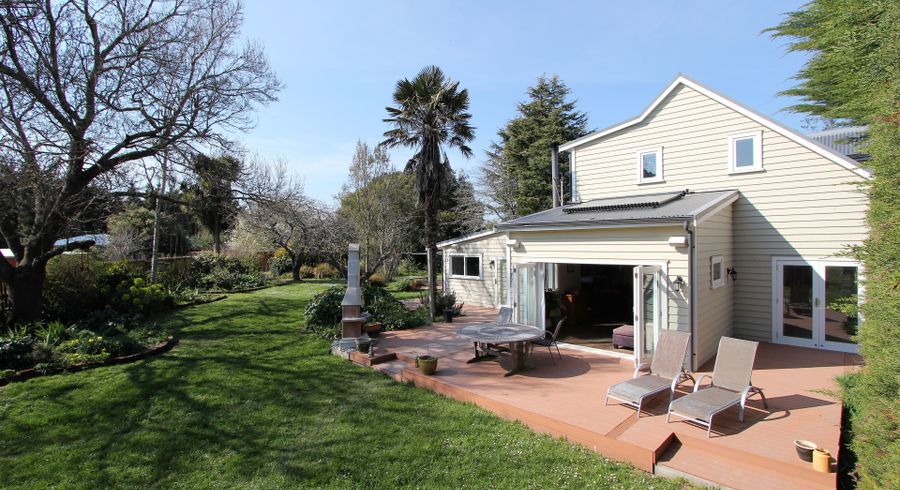 at 1434 Coaltrack Road, Greendale, Christchurch