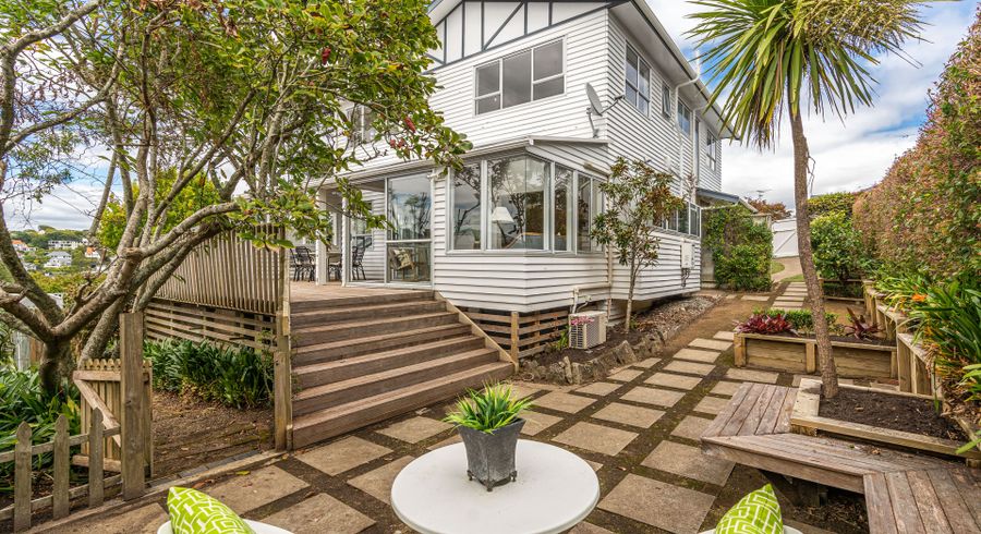 at 8 Bell Road, Remuera, Auckland