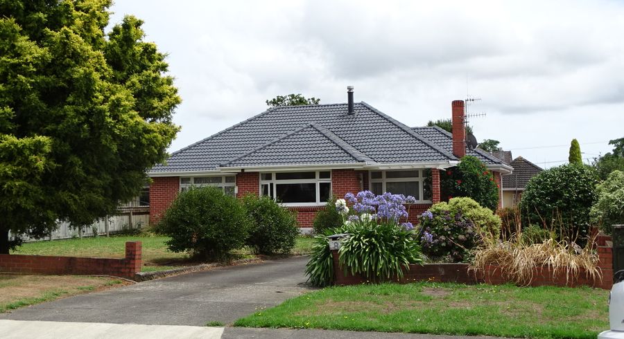  at 8 Clark Street, Levin, Levin