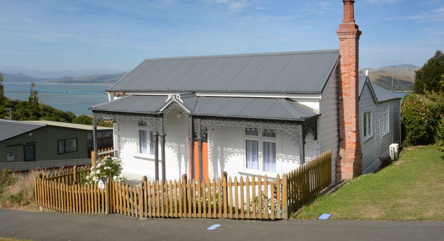  at 26 Constitution Street, Port Chalmers, Dunedin