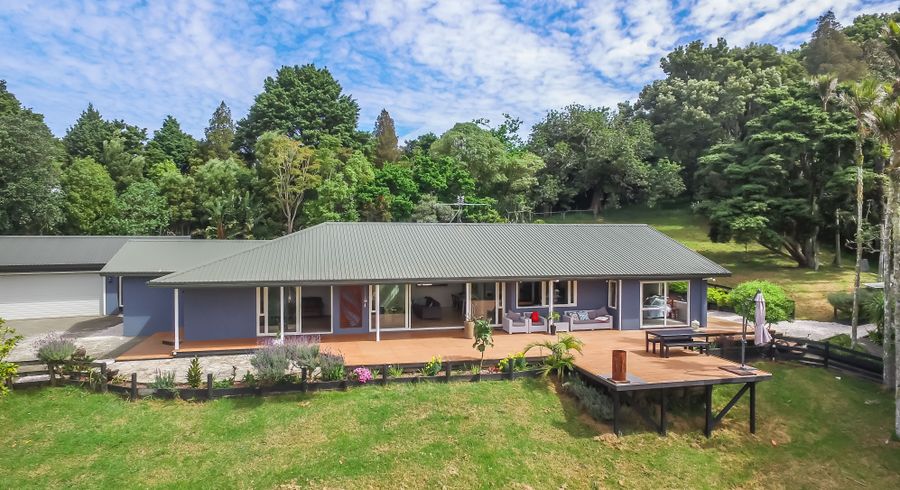  at 122 Fowler Access Road, Puhoi