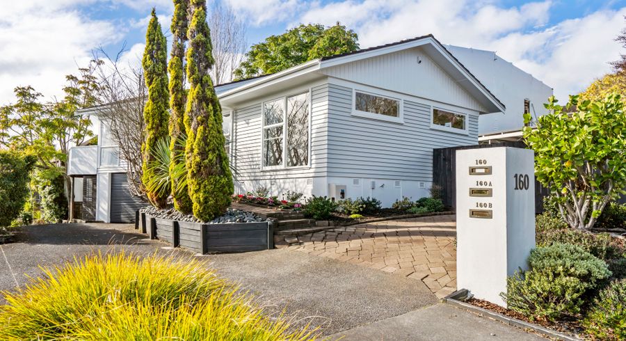  at 160 Gowing Drive, Meadowbank, Auckland