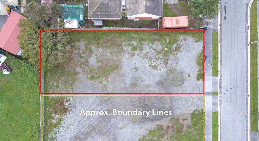  at 5 Corhampton Street, Aranui, Christchurch