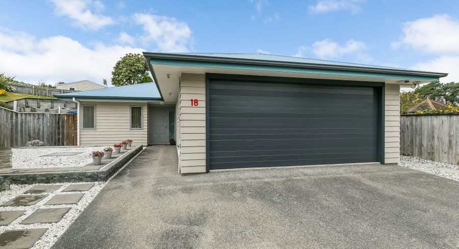  at 18 Ashleigh Way, Waikanae Beach, Waikanae