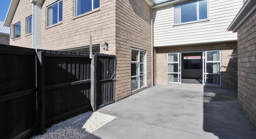  at 336B Selwyn Street, Addington, Christchurch