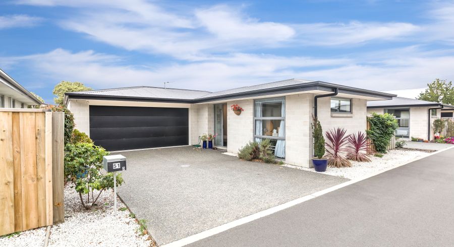  at 3/51 Kirk Road, Templeton, Christchurch