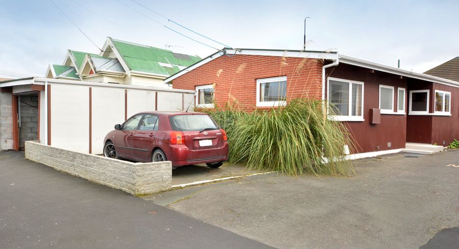at 23 Marlow Street, Saint Kilda, Dunedin