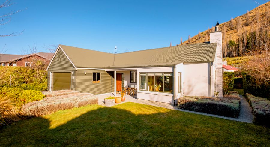  at 3 Bramshill Drive, Lower Shotover, Queenstown