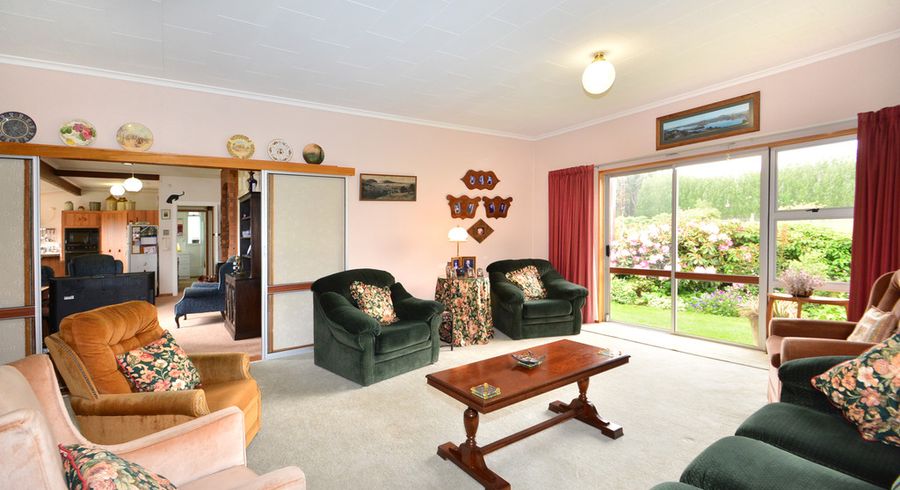  at 431 Gordon Road, North Taieri, Mosgiel