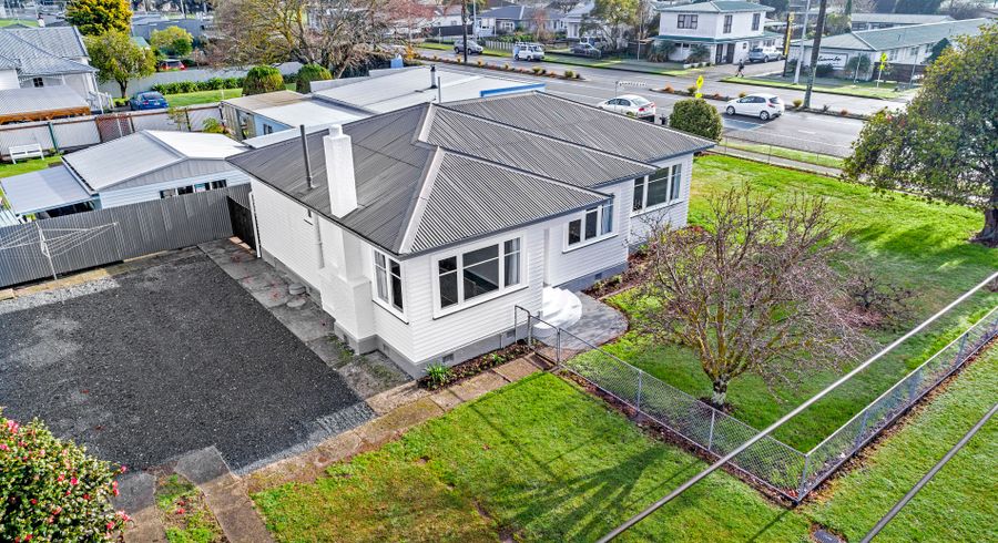  at 528 Gladstone Road, Te Hapara, Gisborne