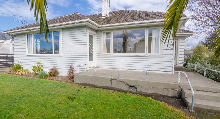 at 90 Herbert Street, Masterton, Masterton