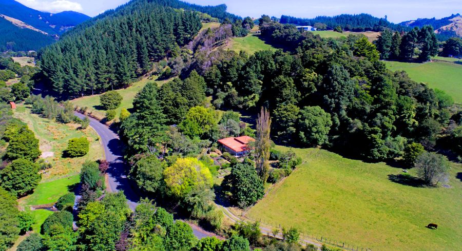  at 0 Wairoa Gorge Rd, Wairoa Valley, Brightwater