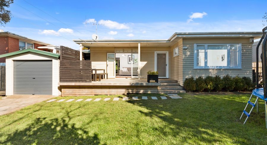 at 57 Kings Road, Panmure, Auckland