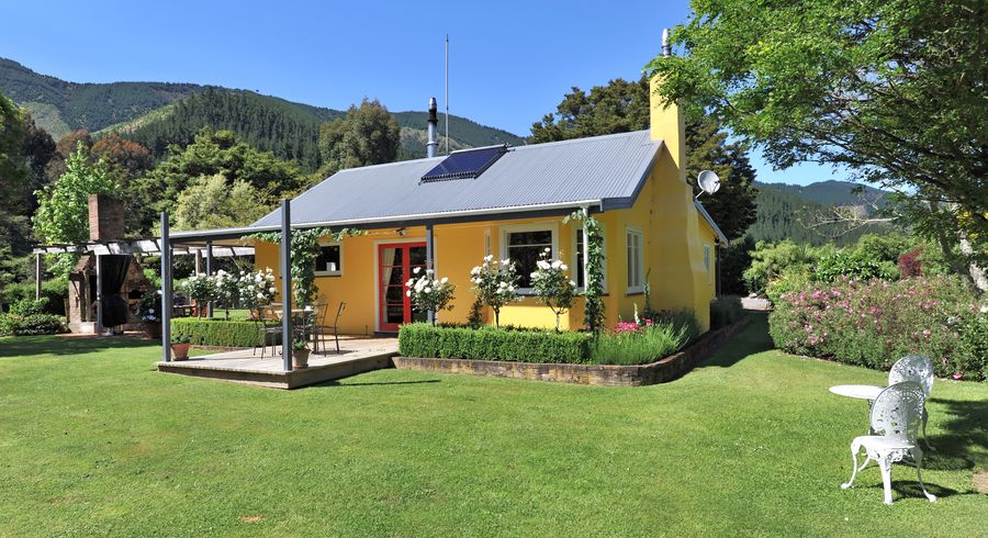  at 253 Wairoa Gorge Road, Wairoa Valley