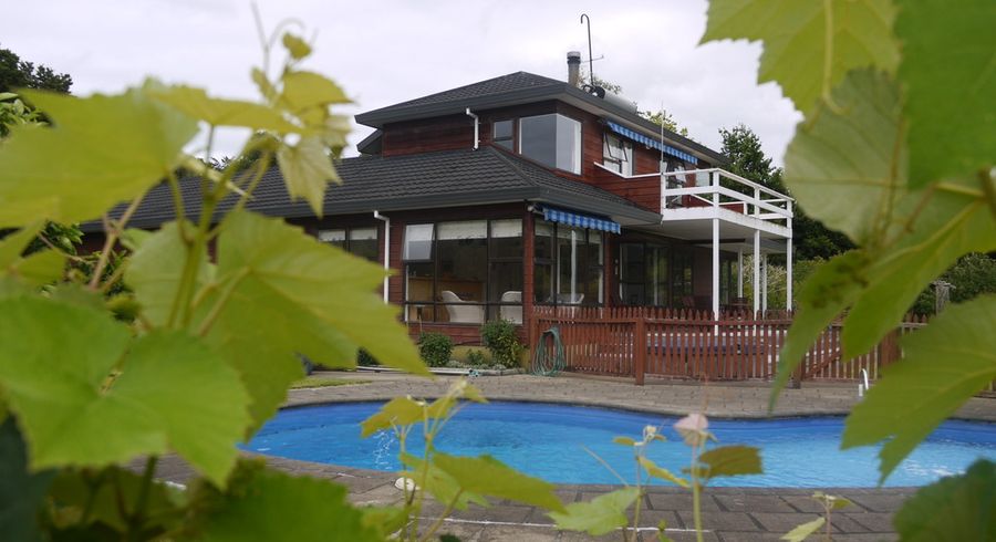 at 112 Anderson Road, Warkworth