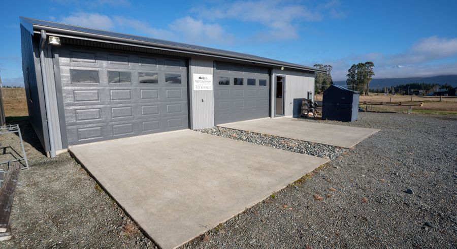  at 83 Orbell Crescent, Te Anau, Te Anau