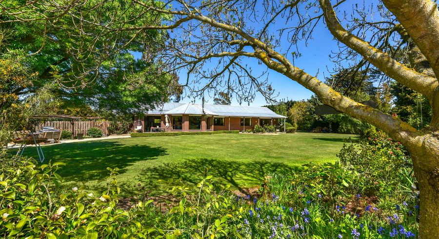  at 1316 Tramway Road, Leeston