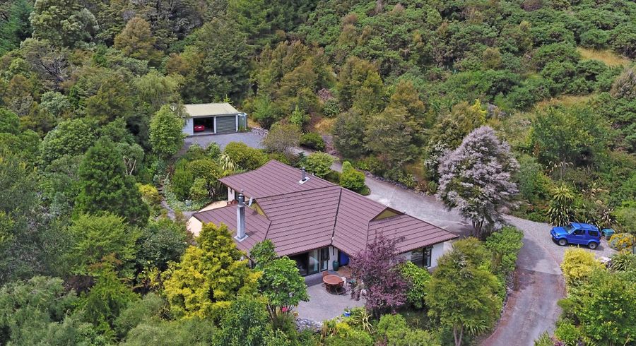  at 685 Aniseed Valley RD, Aniseed Valley, Richmond