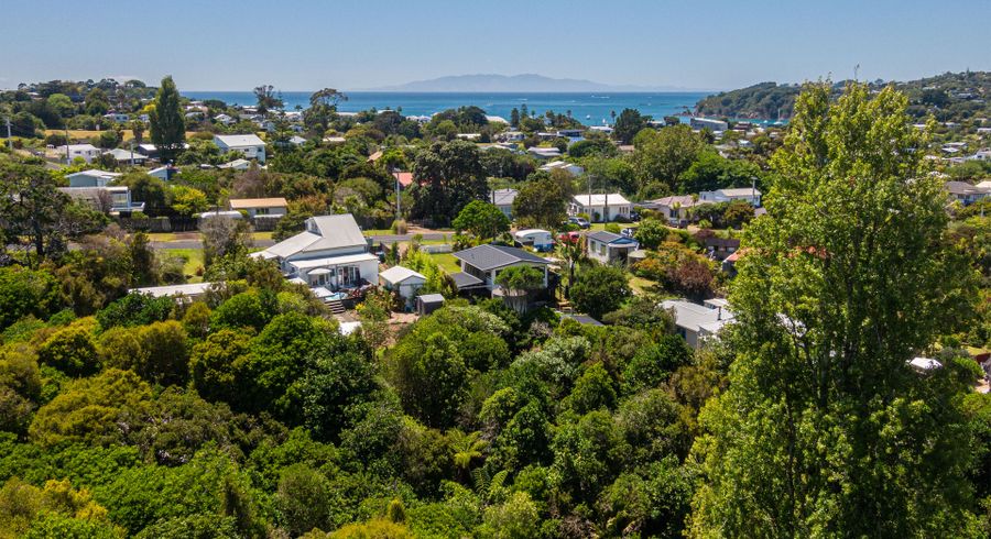  at 14 Huruhi Road, Oneroa, Waiheke Island