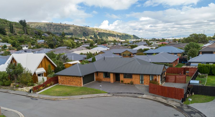  at 4 Romar Lane, Heathcote Valley, Christchurch